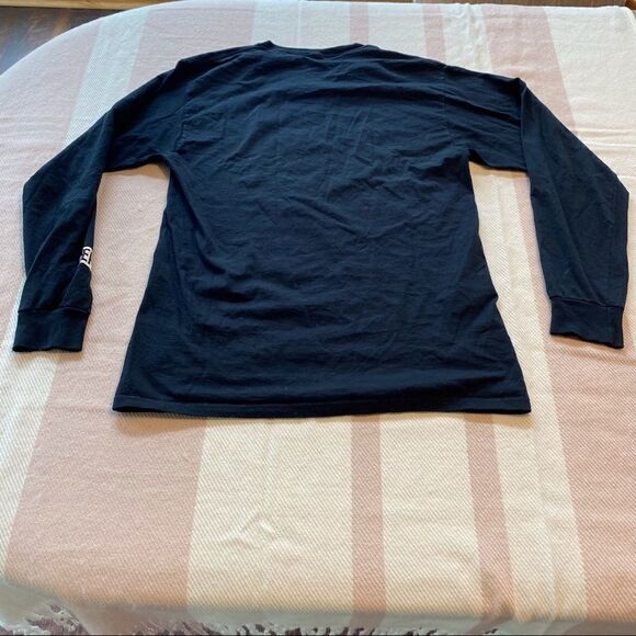 Disney Neff Mickey Long Sleeve Shirt - Picture 8 of 8